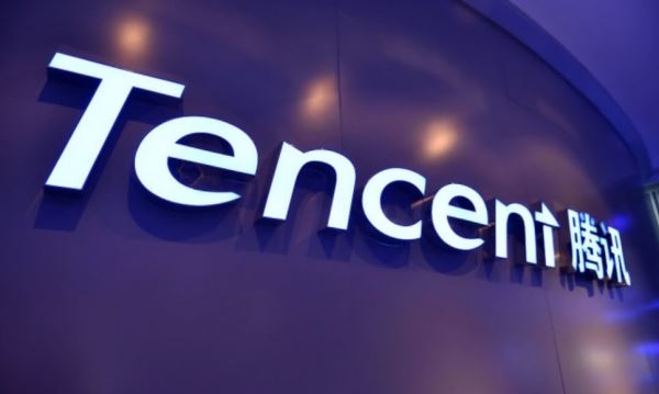 Tencent запустила новый облачный игровой сервис в Китае
